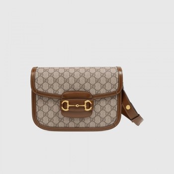 Gucci Horsebit 1955 bag material kit, Free shipping worldwide