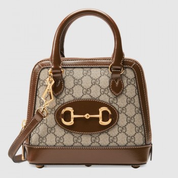 Gucci Horsebit 1955 mini top handle bag material kit, Free shipping worldwide