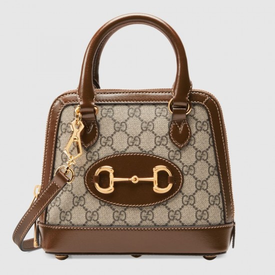 Gucci Horsebit 1955 mini top handle bag material kit, Free shipping worldwide Gucci Horsebit 1955 mini top handle bag material kit, Free shipping worldwide