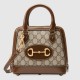Gucci Horsebit 1955 mini top handle bag material kit, Free shipping worldwide Gucci Horsebit 1955 mini top handle bag material kit, Free shipping worldwide