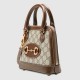 Gucci Horsebit 1955 mini top handle bag material kit, Free shipping worldwide Gucci Horsebit 1955 mini top handle bag material kit, Free shipping worldwide