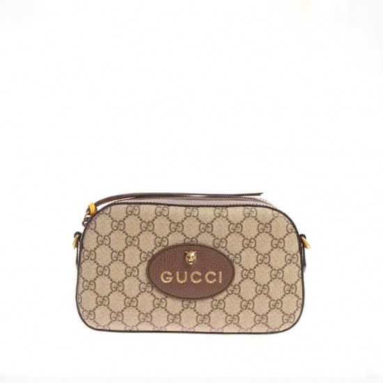 Gucci Neo vintage camera bag material kit, Free shipping worldwide