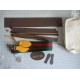 Gucci Neo vintage camera bag material kit, Free shipping worldwide