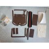 Gucci Ophidia GG bag material kit, Free shipping worldwide