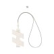 Professional material kit, Hermes Tag Phone case, France epsom, Free shipping worldwide