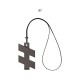Professional material kit, Hermes Tag Phone case, France epsom, Free shipping worldwide