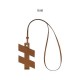 Professional material kit, Hermes Tag Phone case, France epsom, Free shipping worldwide
