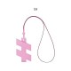 Professional material kit, Hermes Tag Phone case, France epsom, Free shipping worldwide
