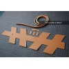 Professional material kit, Hermes Tag Phone case, France epsom, Free shipping worldwide