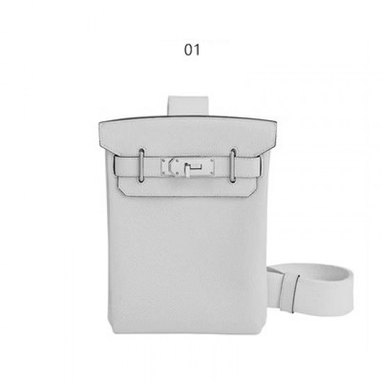 Professional material kit, Hermes HAC A Dos, Free shipping worldwide