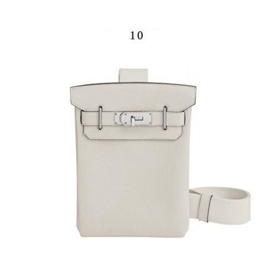 Professional material kit, Hermes HAC A Dos, Free shipping worldwide