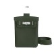 Professional material kit, Hermes HAC A Dos, Free shipping worldwide