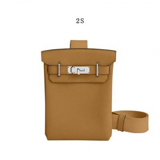 Professional material kit, Hermes HAC A Dos, Free shipping worldwide