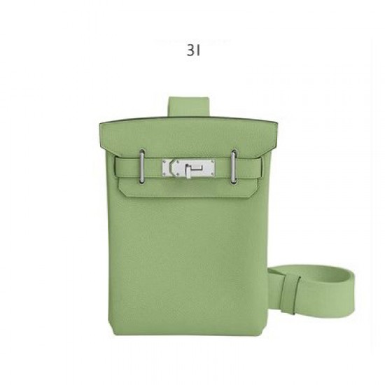 Professional material kit, Hermes HAC A Dos, Free shipping worldwide