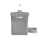 Professional material kit, Hermes HAC A Dos, Free shipping worldwide