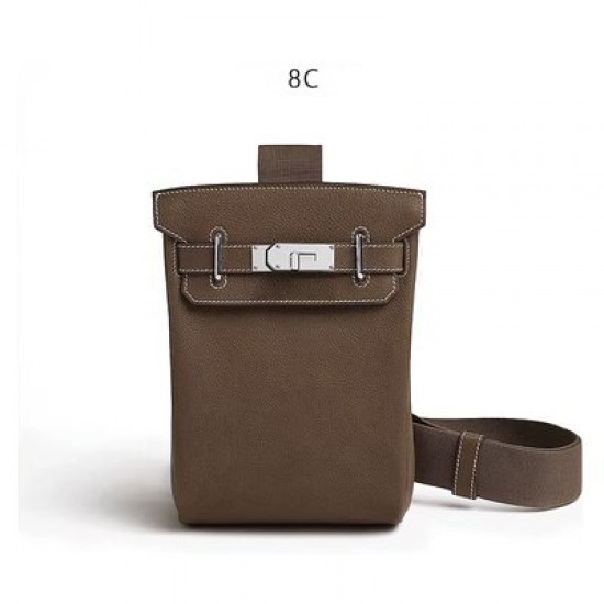 Professional material kit, Hermes HAC A Dos, Free shipping worldwide