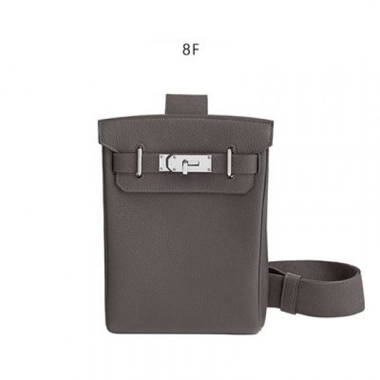 Professional material kit, Hermes HAC A Dos, Free shipping worldwide