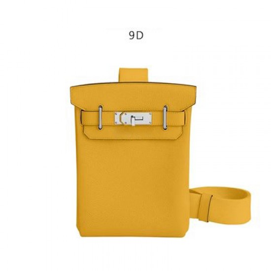 Professional material kit, Hermes HAC A Dos, Free shipping worldwide