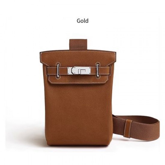 Professional material kit, Hermes HAC A Dos, Free shipping worldwide