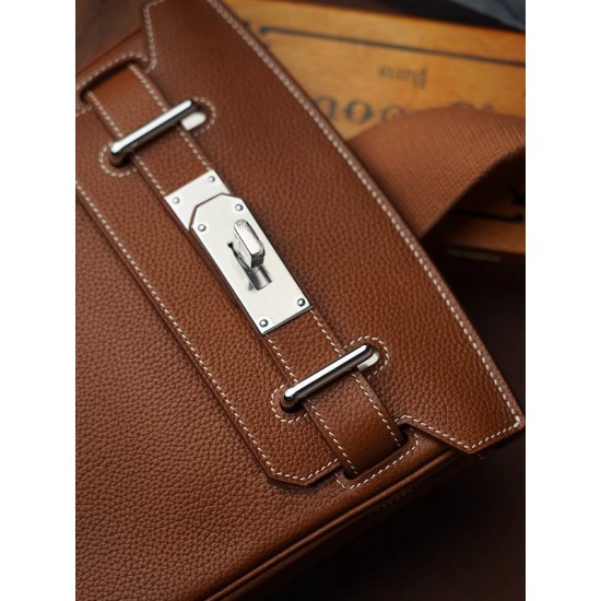 Professional material kit, Hermes HAC A Dos, Free shipping worldwide