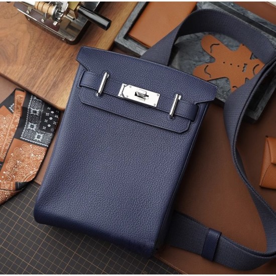 Professional material kit, Hermes HAC A Dos, Free shipping worldwide