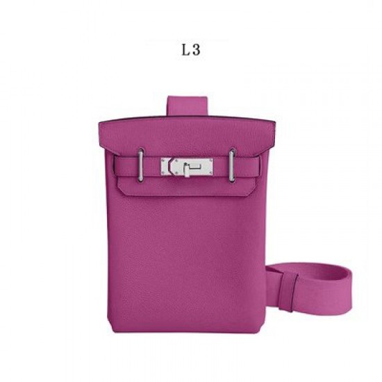Professional material kit, Hermes HAC A Dos, Free shipping worldwide