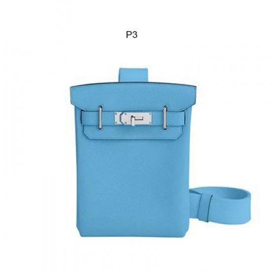 Professional material kit, Hermes HAC A Dos, Free shipping worldwide