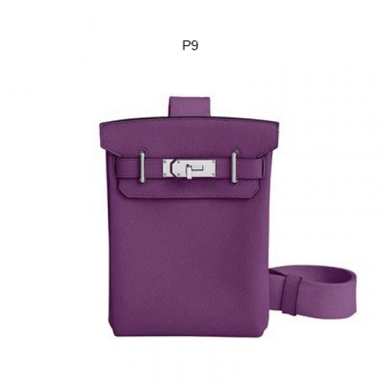 Professional material kit, Hermes HAC A Dos, Free shipping worldwide
