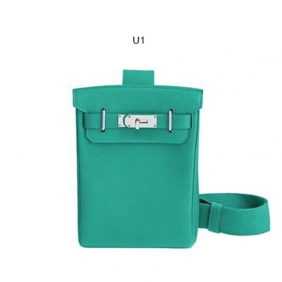 Professional material kit, Hermes HAC A Dos, Free shipping worldwide