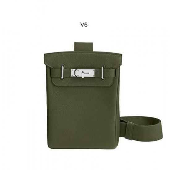 Professional material kit, Hermes HAC A Dos, Free shipping worldwide
