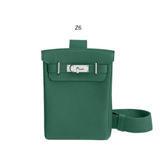 Professional material kit, Hermes HAC A Dos, Free shipping worldwide