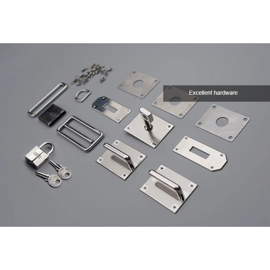 Professional material kit, Hermes HAC A Dos, Free shipping worldwide