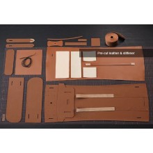 Professional material kit, Hermes HAC A Dos, Free shipping worldwide