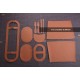 Professional material kit, Hermes In-The-Loop 18, Free shipping worldwide