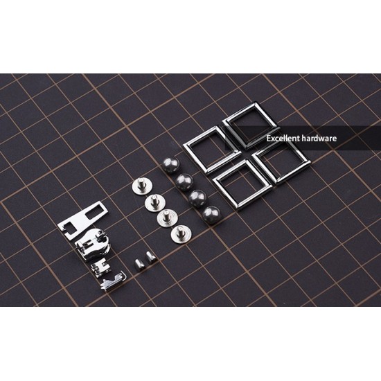 Professional material kit, Hermes Plume 20, Free shipping worldwide