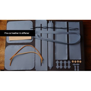 Professional material kit, Hermes Plume 20, Free shipping worldwide