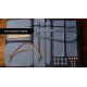 Professional material kit, Hermes Plume 20, Free shipping worldwide