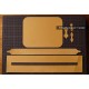 Professional material kit, Hermes Plume 20, Free shipping worldwide
