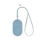 Professional material kit, Hermes In-The-Loop phone to go PM GM case, France epsom, Free shipping worldwide
