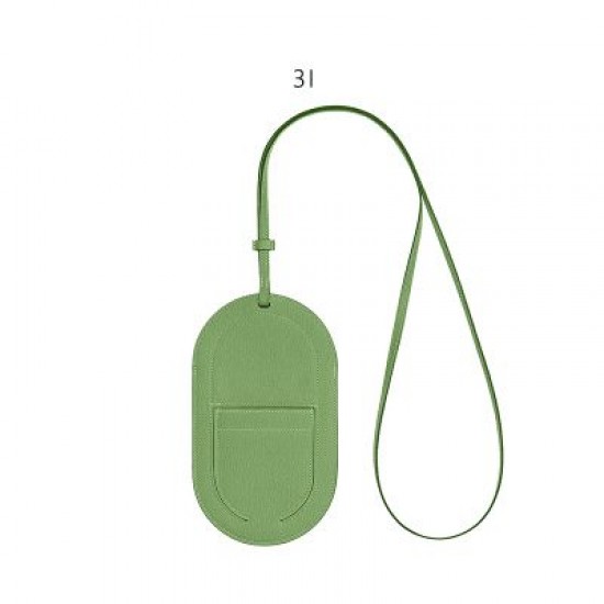 Professional material kit, Hermes In-The-Loop phone to go PM GM case, France epsom, Free shipping worldwide