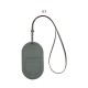 Professional material kit, Hermes In-The-Loop phone to go PM GM case, France epsom, Free shipping worldwide