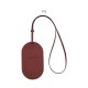Professional material kit, Hermes In-The-Loop phone to go PM GM case, France epsom, Free shipping worldwide