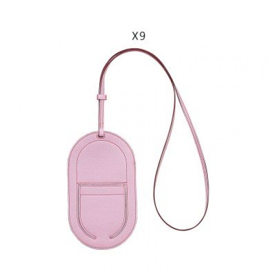 Professional material kit, Hermes In-The-Loop phone to go PM GM case, France epsom, Free shipping worldwide