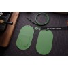 Professional material kit, Hermes In-The-Loop phone to go PM GM case, France epsom, Free shipping worldwide