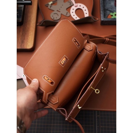Professional material kit, Hermes Jypsier mini, Free shipping worldwide