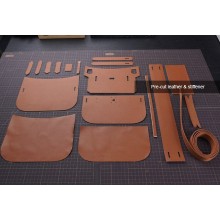 Professional material kit, Hermes Jypsier mini, Free shipping worldwide