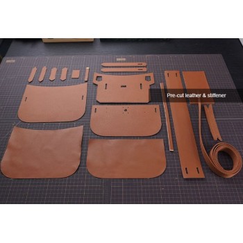 Professional material kit, Hermes Jypsier mini, Free shipping worldwide