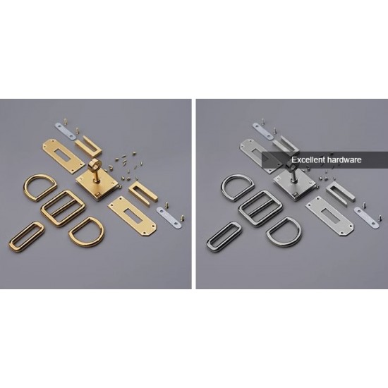 Professional material kit, Hermes Jypsier mini, Free shipping worldwide