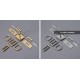 Professional material kit, Hermes Jypsier mini, Free shipping worldwide