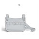 Professional material kit, Hermes Jypsier mini, Free shipping worldwide